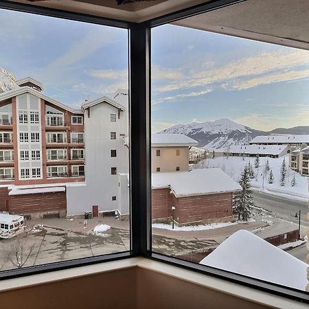 Studio 565 Perfect Location With Pool And Hot Tub 마운트크레스티드부트 외부 사진
