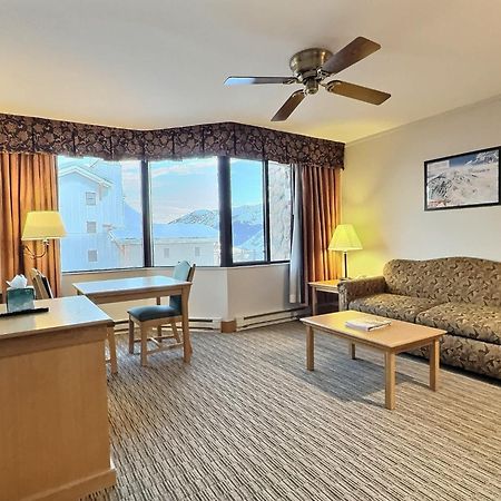 Studio 565 Perfect Location With Pool And Hot Tub 마운트크레스티드부트 외부 사진