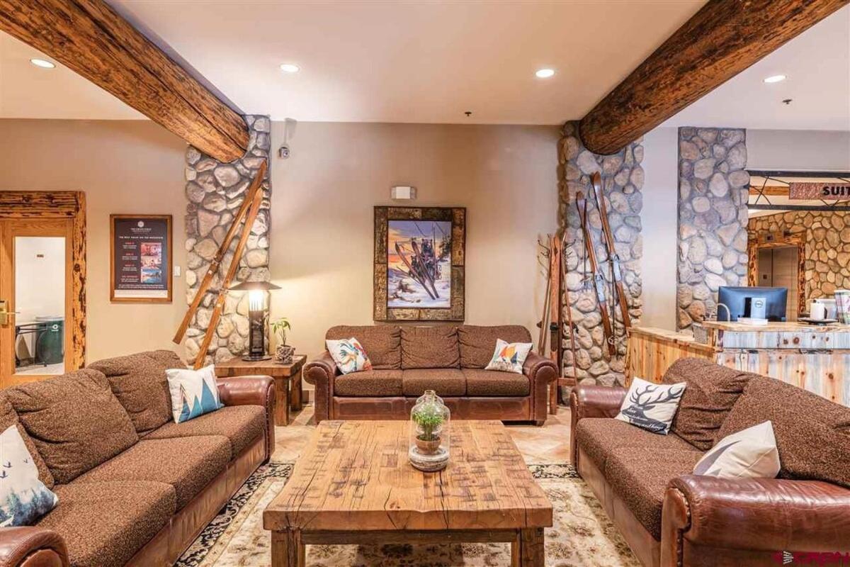Studio 565 Perfect Location With Pool And Hot Tub 마운트크레스티드부트 외부 사진