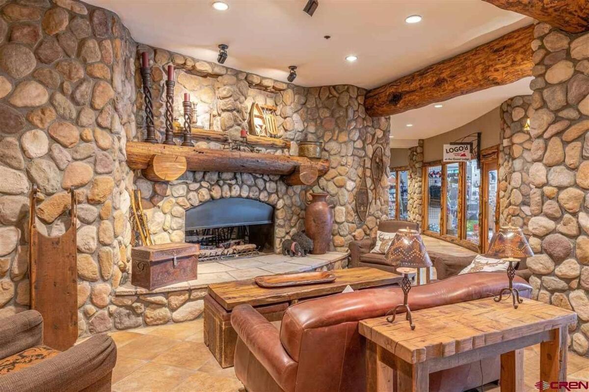 Studio 565 Perfect Location With Pool And Hot Tub 마운트크레스티드부트 외부 사진