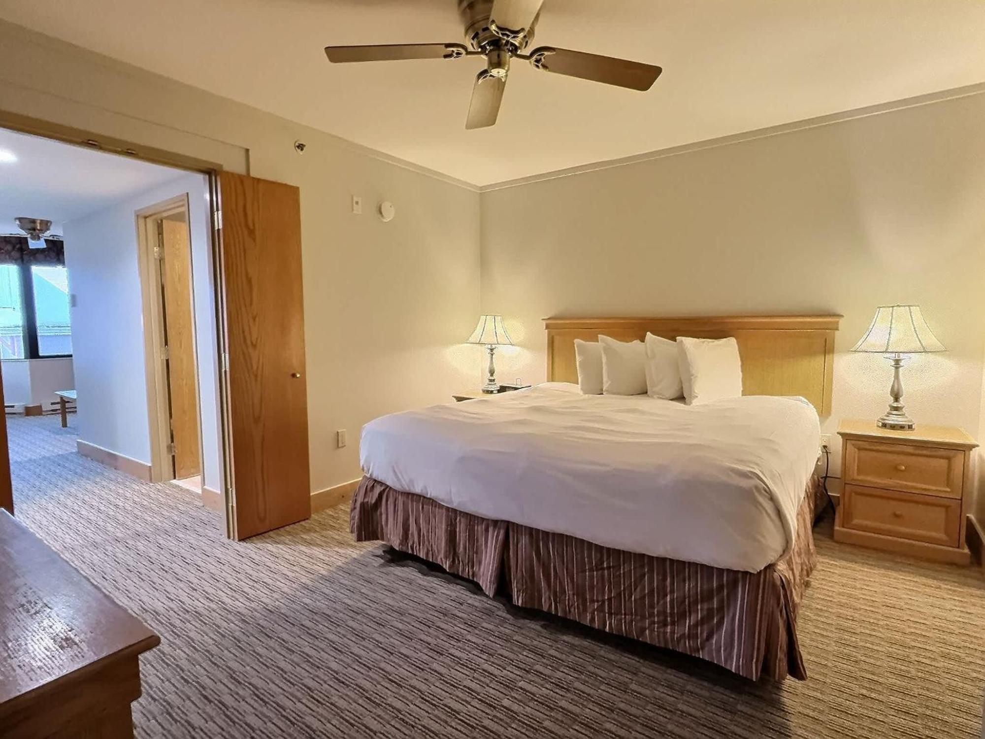 Studio 565 Perfect Location With Pool And Hot Tub 마운트크레스티드부트 외부 사진
